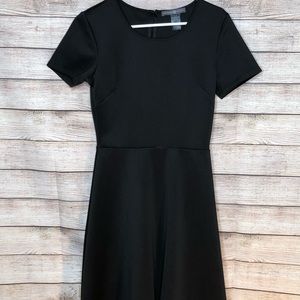Signature Collection Black Dress‎ Size Small